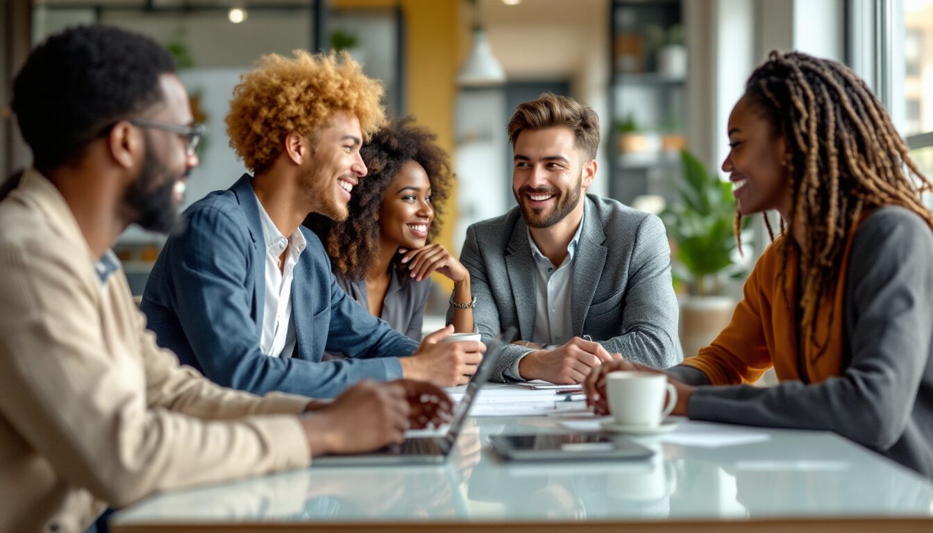 business model innovant