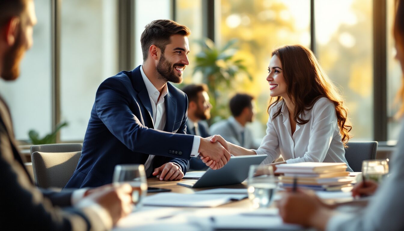 election bureau association