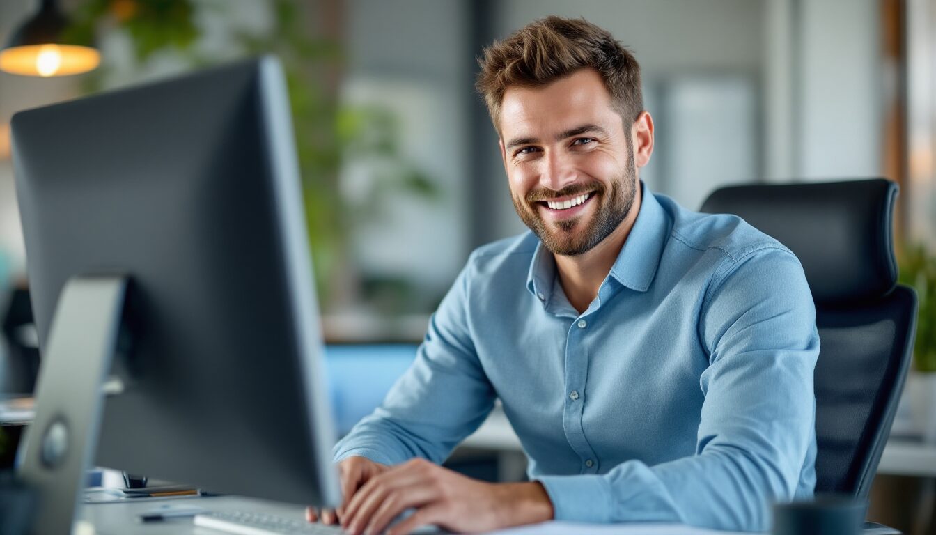 electricite compte comptable