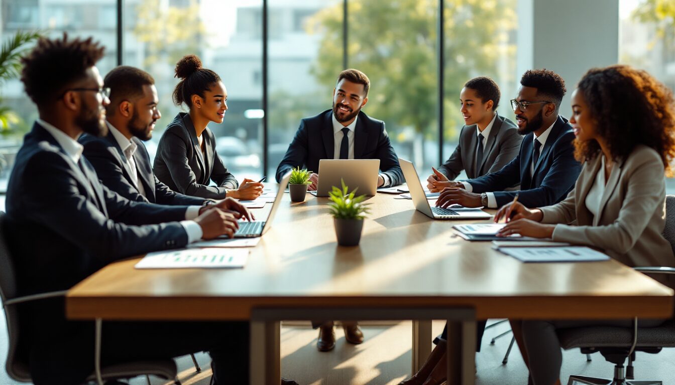 évaluation de société