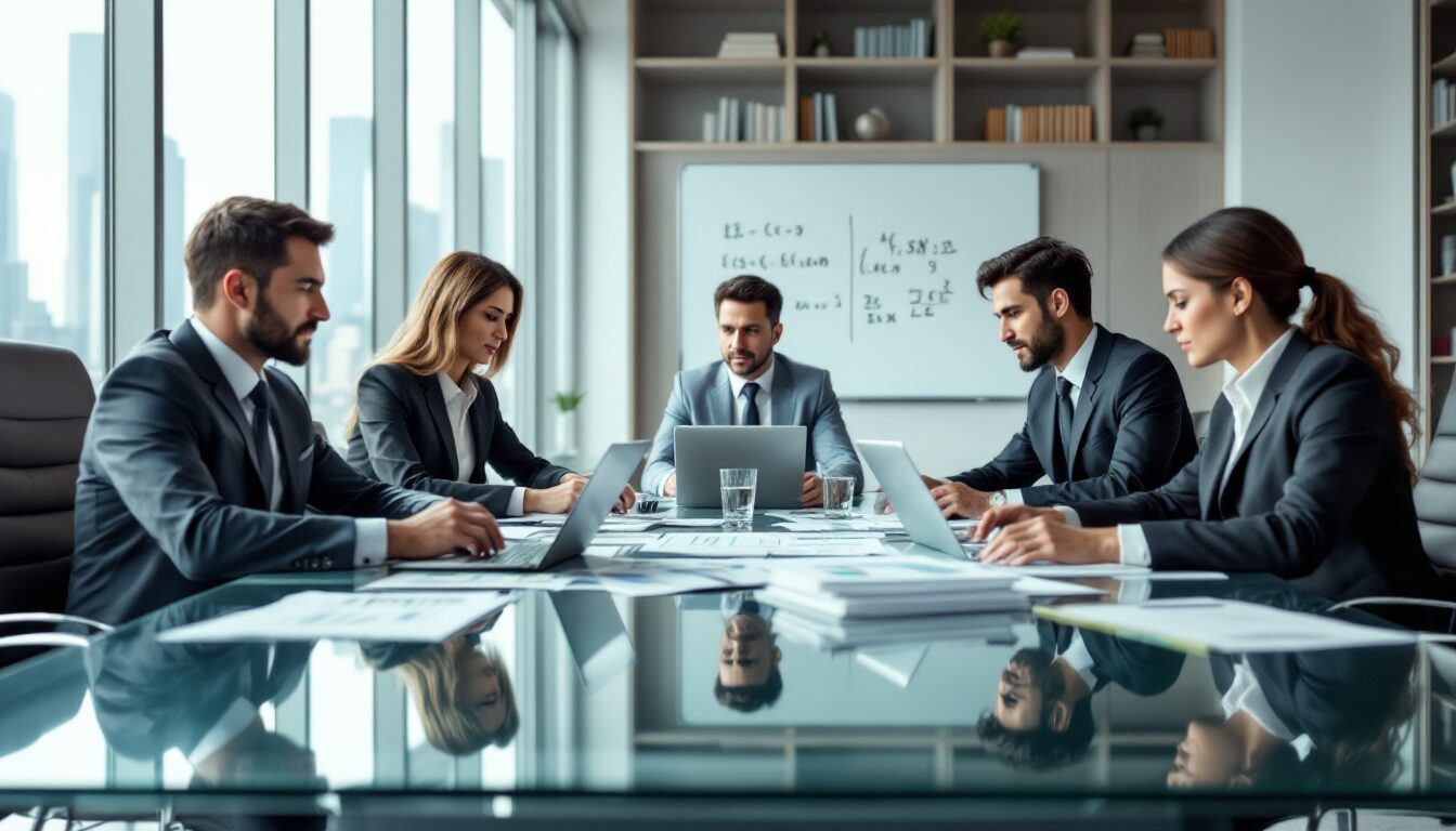 résultat net part du groupe