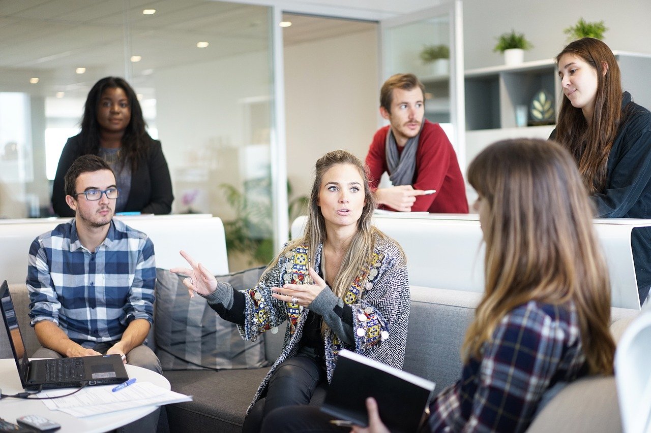 Appréhender le team building d’entreprise et en capter l’essence