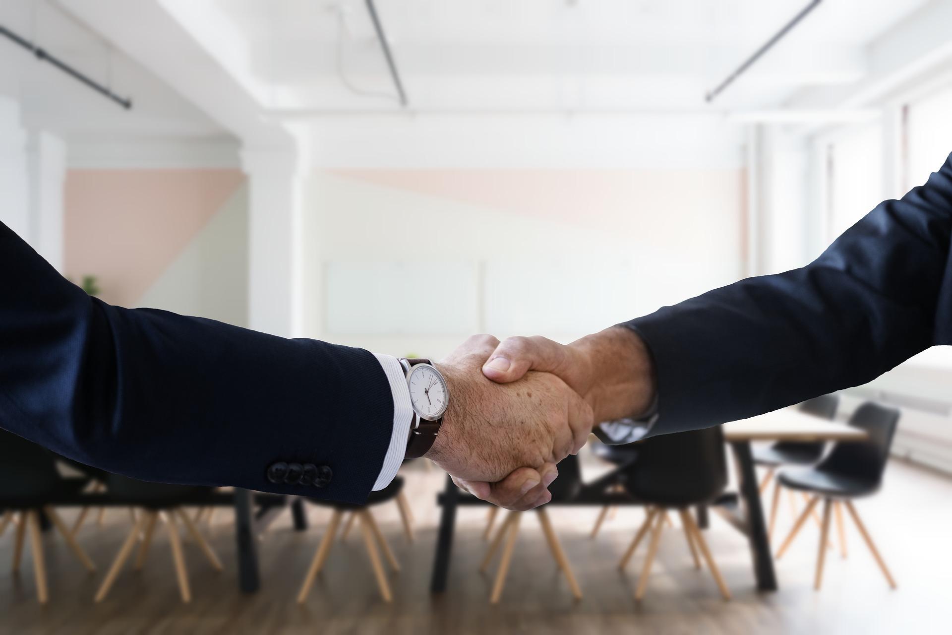 Logiciel de recrutement : 4 bonnes raisons d’en avoir