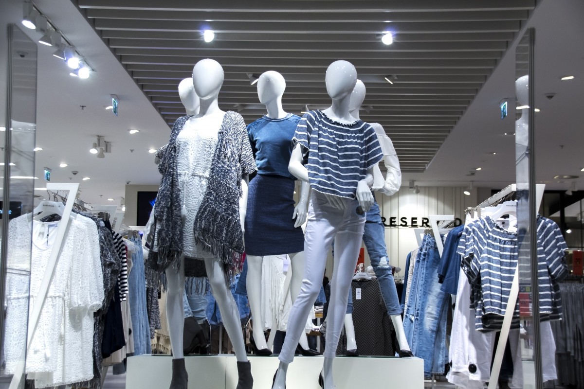 magasin