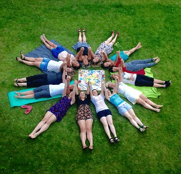 Top 5 des activités à faire lors d’un team building