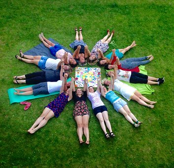 Top 5 des activités à faire lors d’un team building