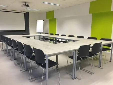 location salle de formation