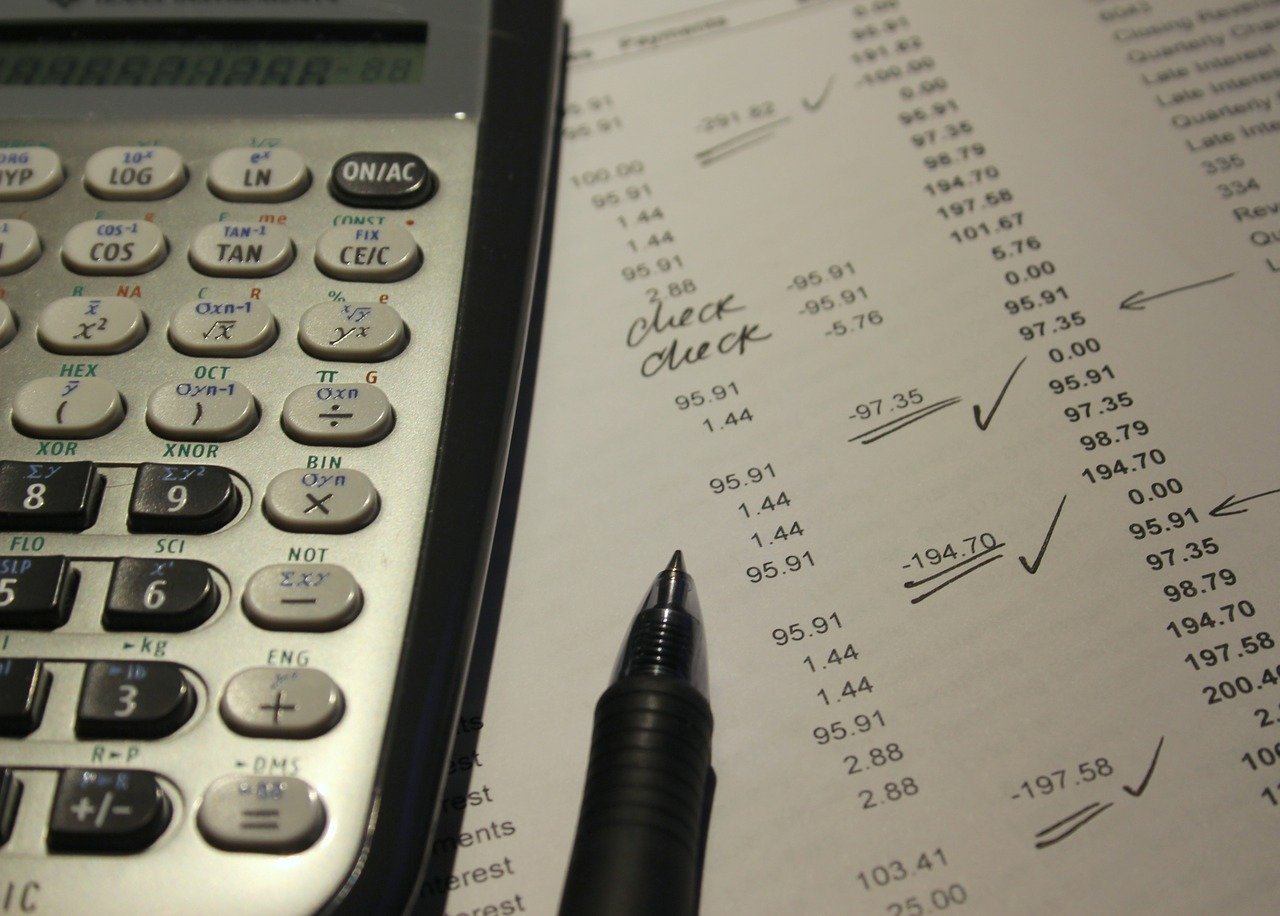 Income statement : Qu’est-ce que c’est exactement ?