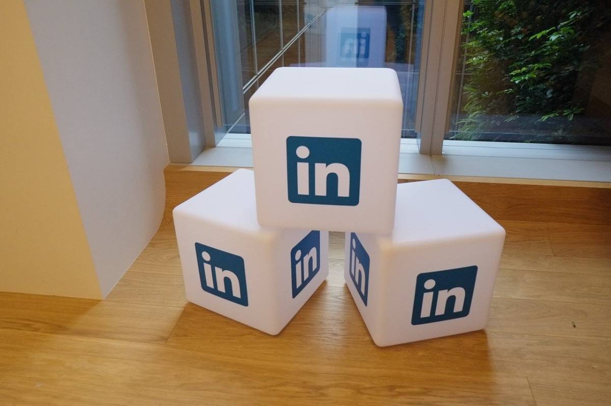 Et si le job de vos rêves vous attendait sur LinkedIn ?