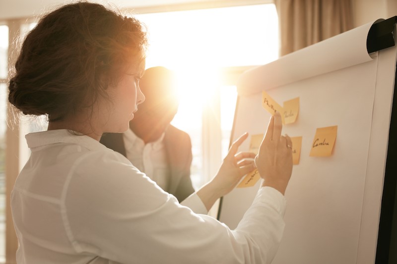 Créez votre entreprise avec School Online University