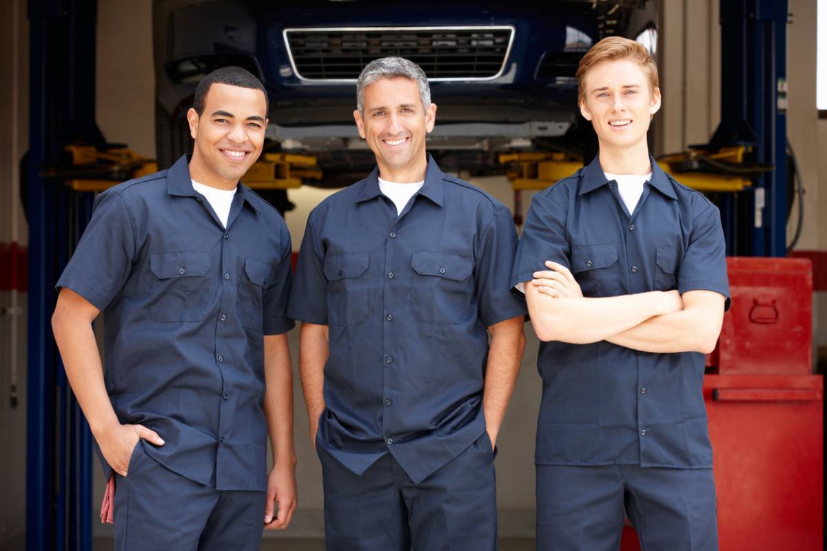 Comment choisir la tenue de travail de ses employés ?