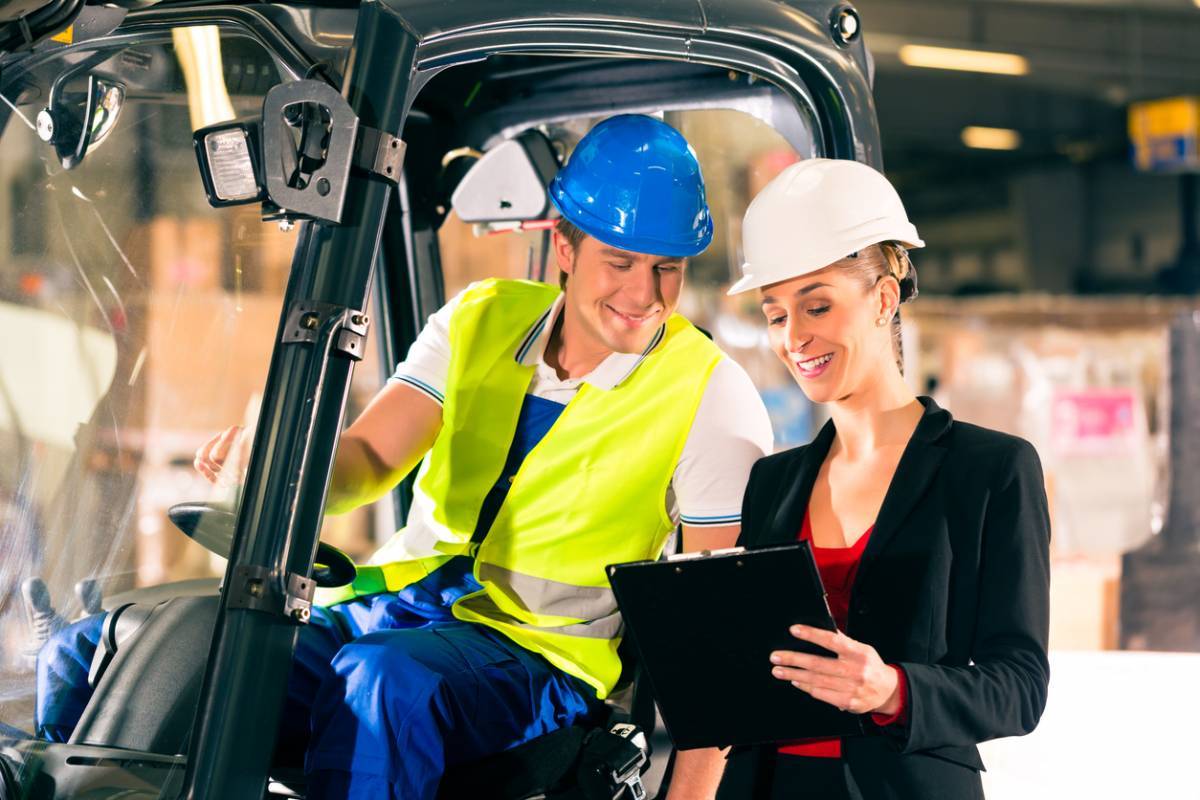 Les formations en sécurité pour anticiper les risques au travail