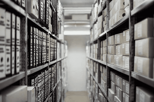 Rayonnage : pourquoi choisir les racks d’occasion ?