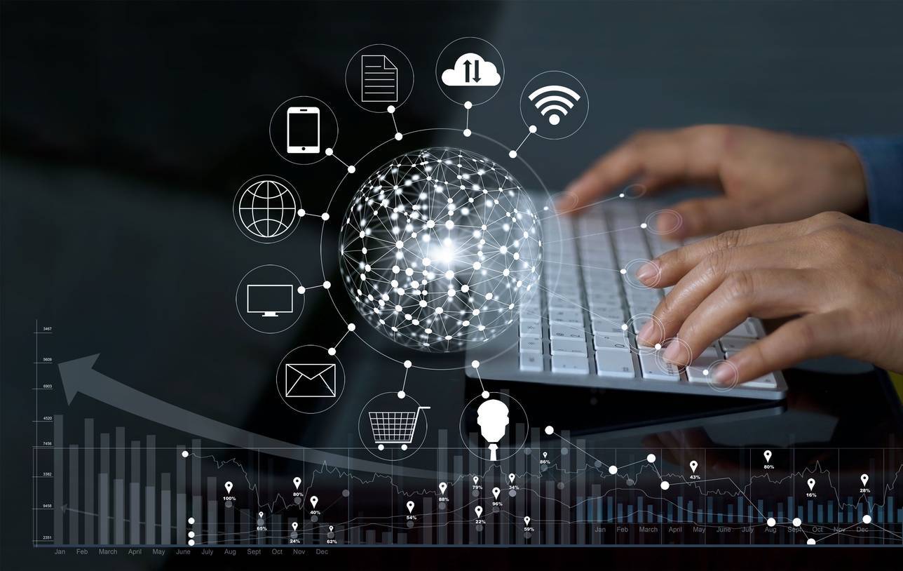 matériel informatique location entreprise