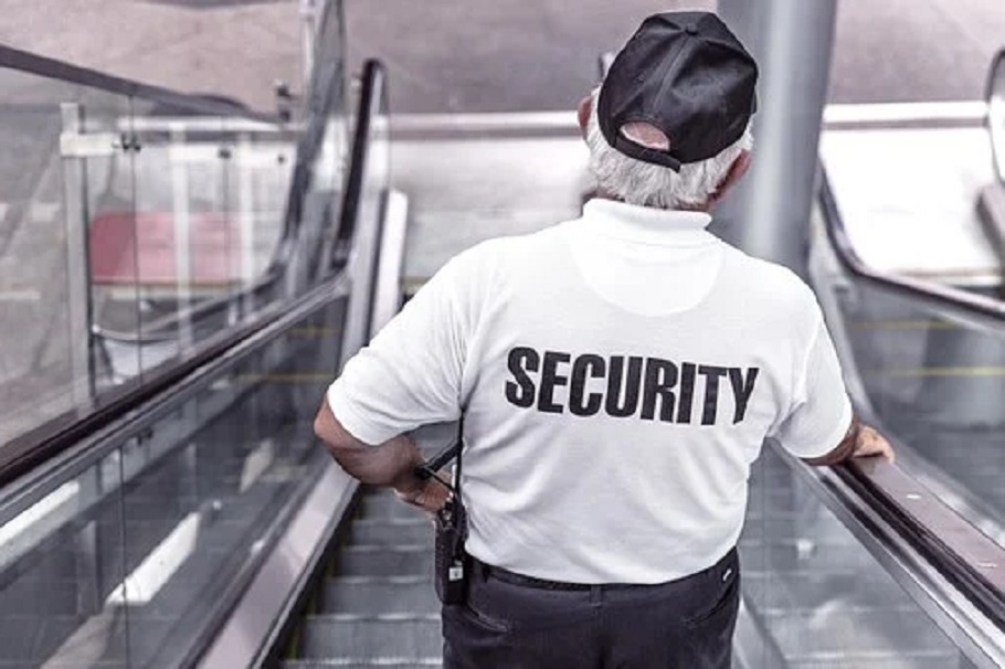 Quelques raisons de faire appel à une société de sécurité
