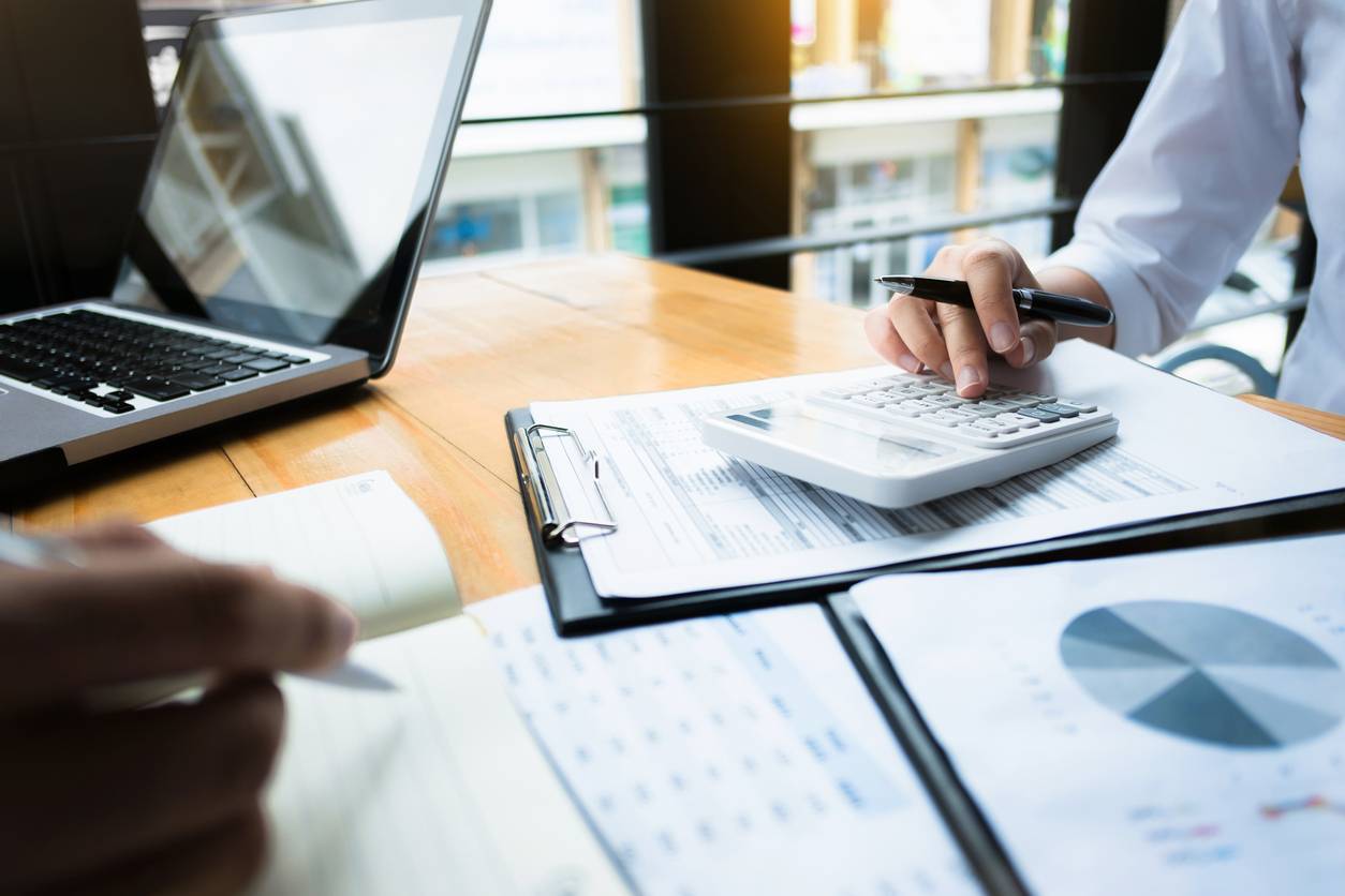 représentant fiscal Suisse fiduciaire