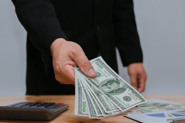 investissement entreprise