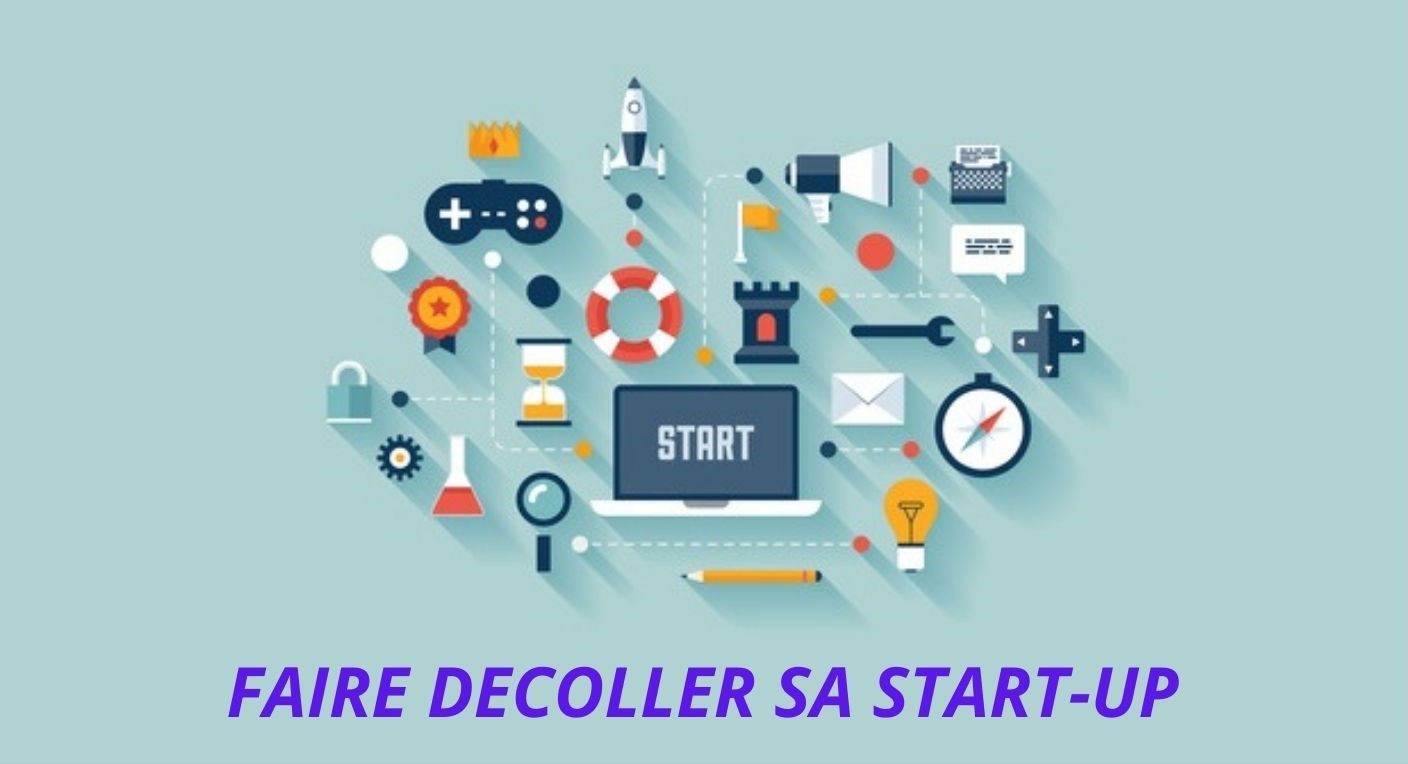 Se faire accompagner par des dirigeants expérimentés