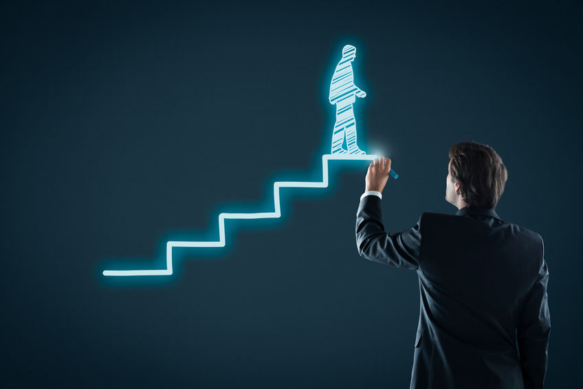 Reconversion professionnelle : devenez coach !