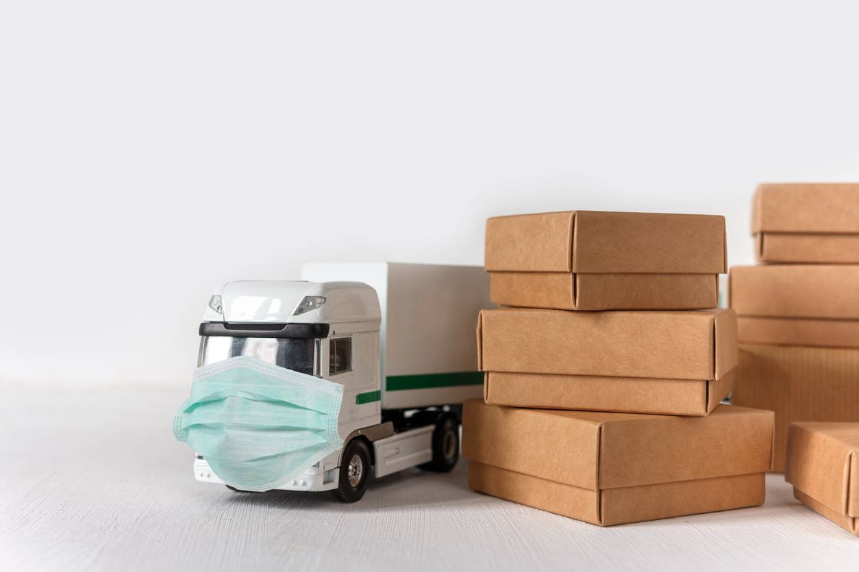 covid importations