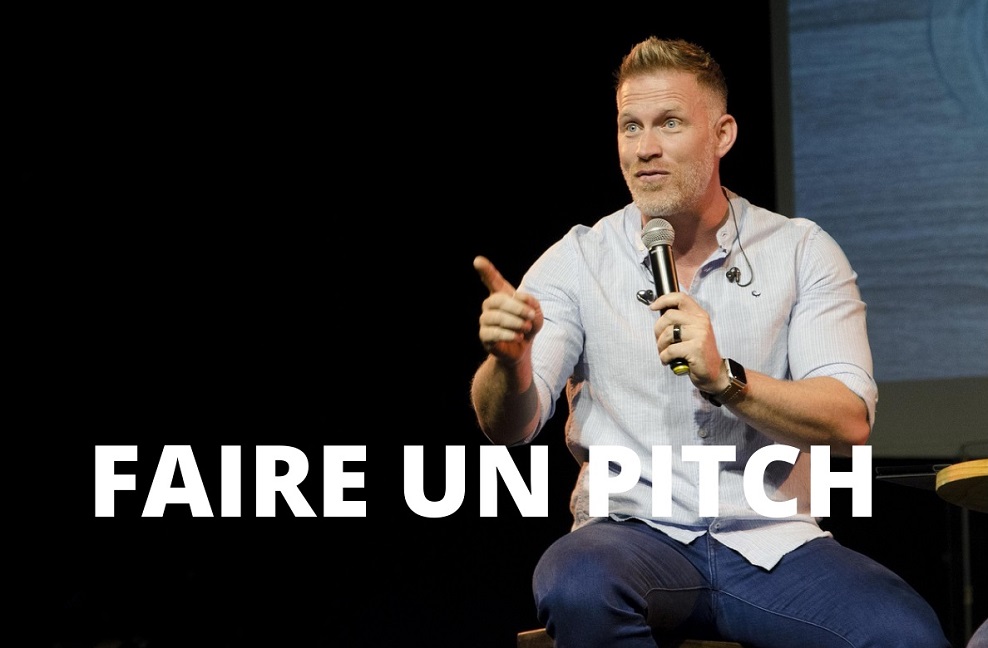 Qu’est-ce qu’un pitch et comment bien le préparer ?