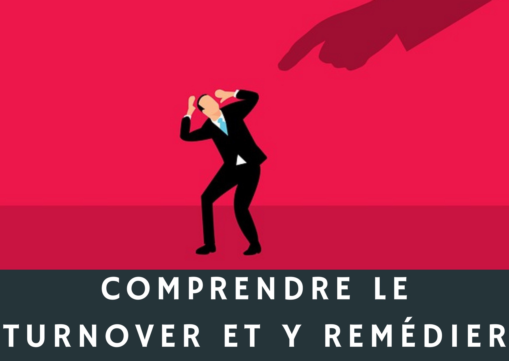 Réduire le turnover pour l’épanouissement des collaborateurs