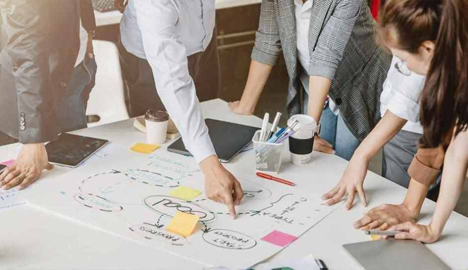 We Factory : l’agence marketing et communication BtoB