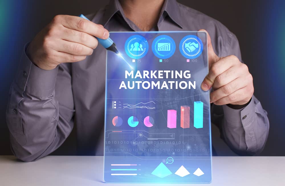 Pourquoi et comment utiliser un logiciel de Marketing Automation