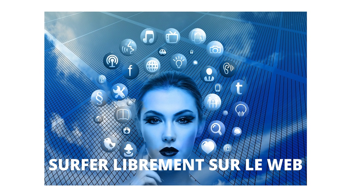 Qwant : Moteur de recherche made in France