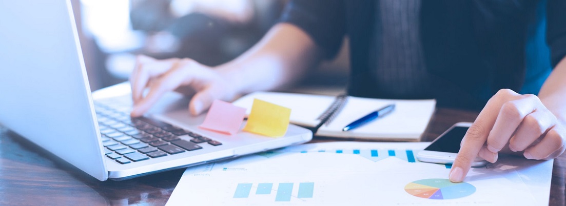 Assurer le démarrage de son entreprise avec un questionnaire en ligne