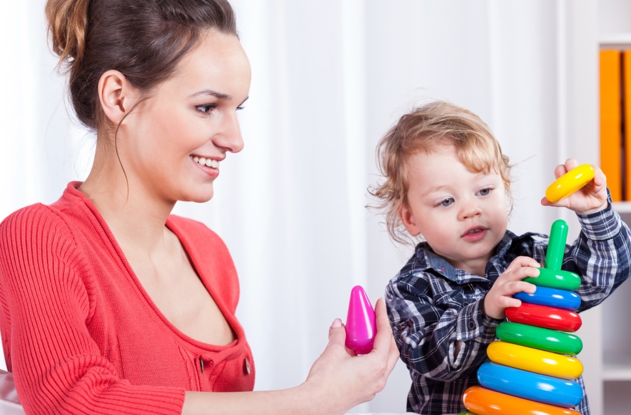 Garde d’enfant : la solution grâce au statut d’auto-entrepreneur