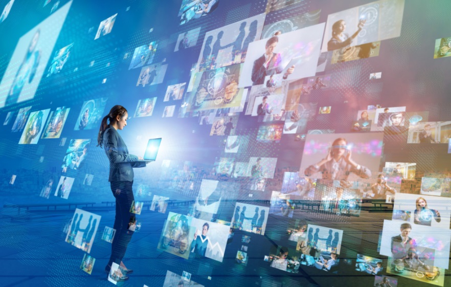 3 avantages de travailler avec des influenceurs des médias sociaux