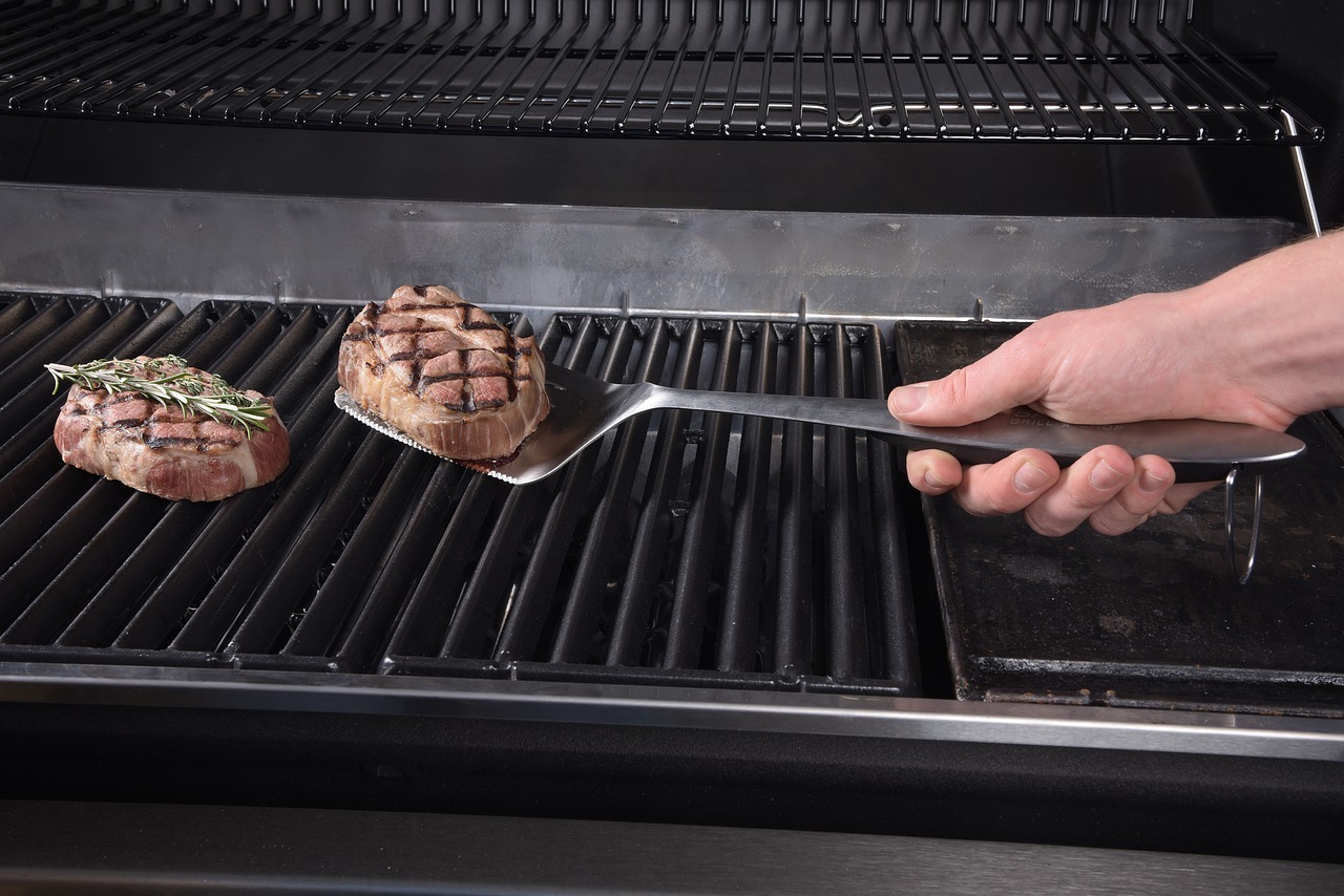 Les normes à suivre pour une cuisine professionnelle bien équipée