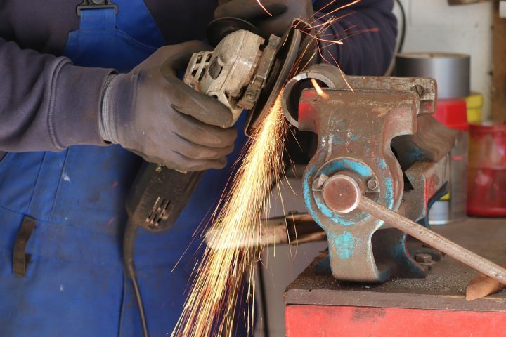 Artisans professionnels