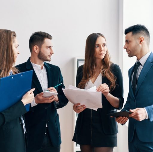 Ouvrir une entreprise à succès : une question d’organisation et de stratégie