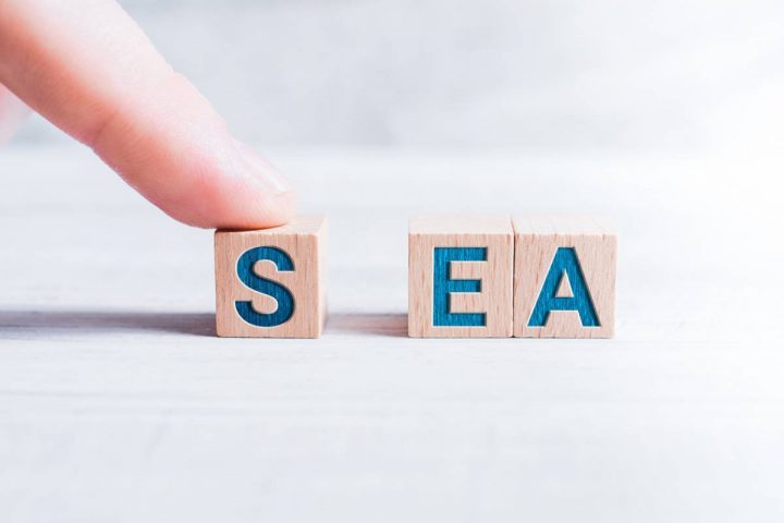 Optimisation d’un site web : ce qu’il faut savoir sur le SEA