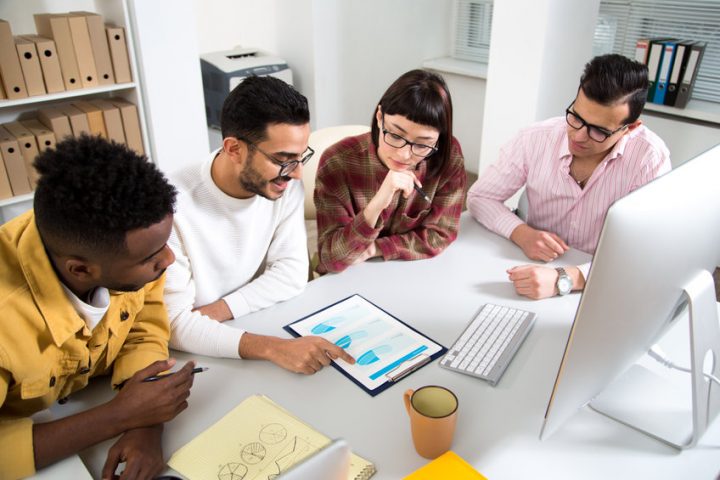 Comment réussir à se faire connaitre en tant que nouvelle entreprise ?