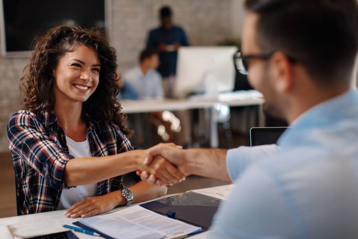 recrutement, quels secteurs ?