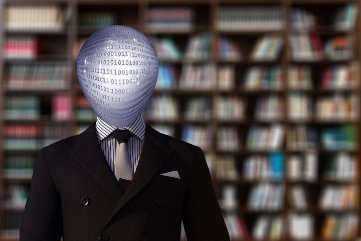 Personal branding marketing