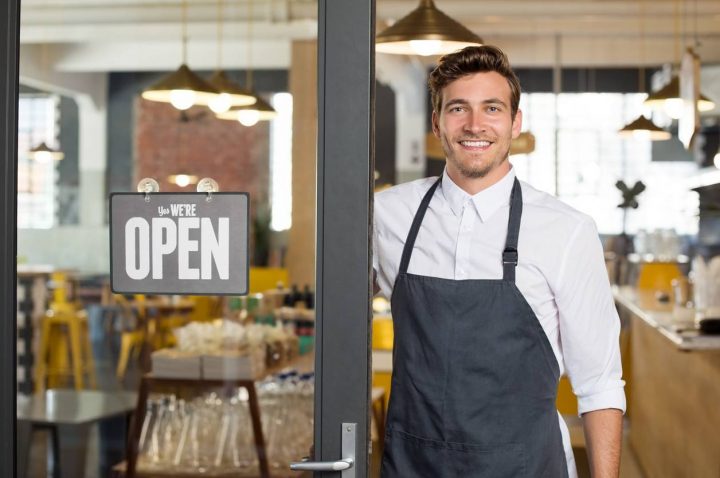 solutions pour séduire clients petite restauration