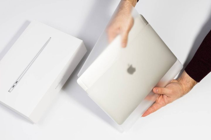 location MacBook pro entreprise