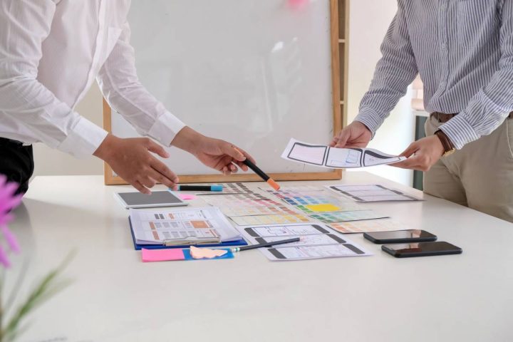 Comment choisir la bonne agence de création de sites web pour votre entreprise ?