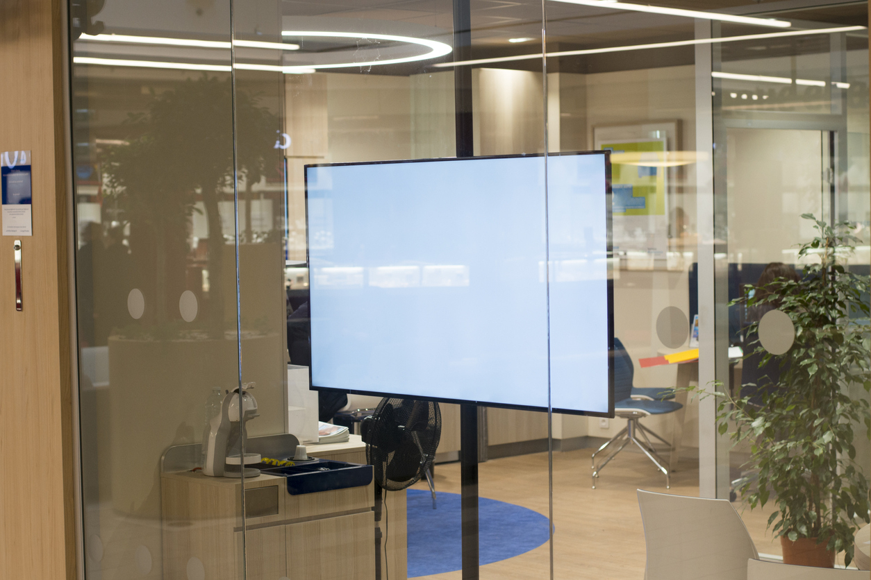 Augmentez les ventes au sein de votre commerce : optez pour l’affichage dynamique