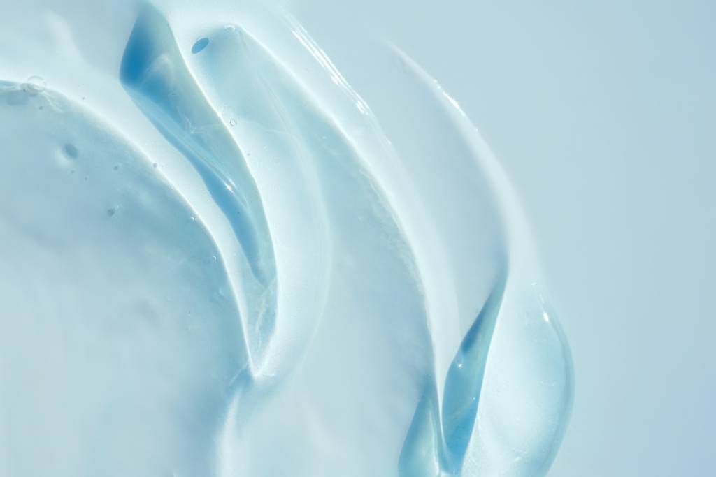 viscosité cosmétique