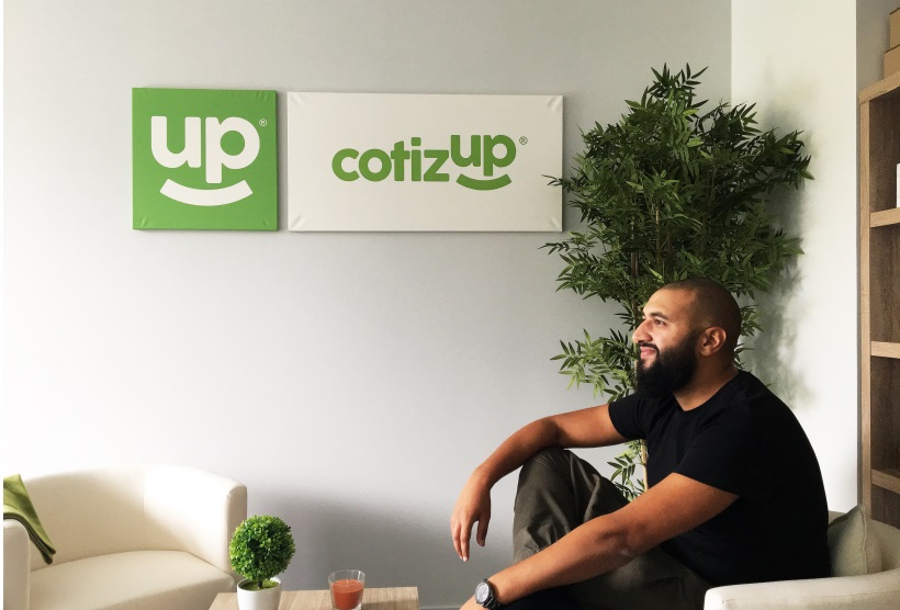 Billal Righi : 5 leçons pour surmonter l’échec entrepreneurial