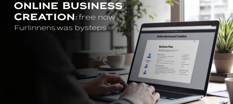 Création_entreprise_en_ligne_:_les_8_étapes_pour_réussir_son_lancement creation entreprise en ligne