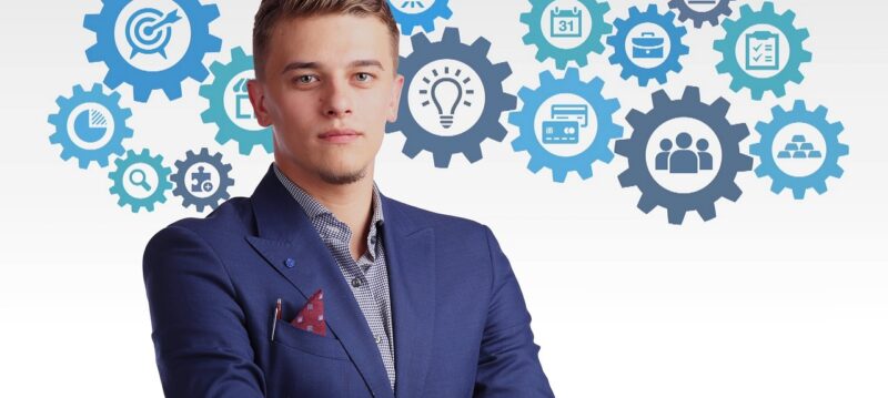 création d'entreprise