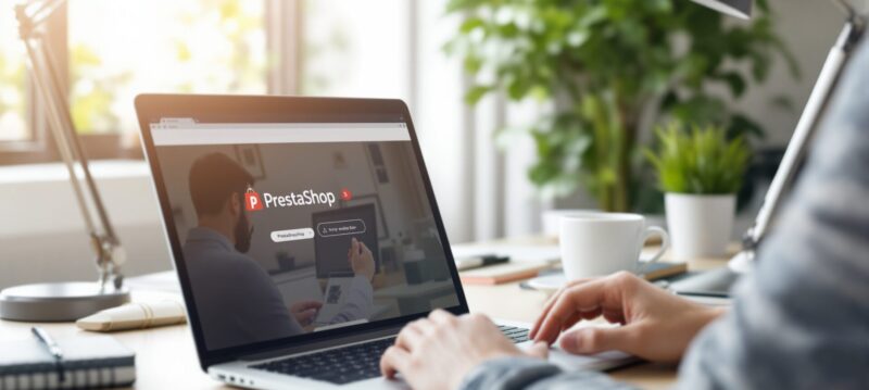 Prestashop