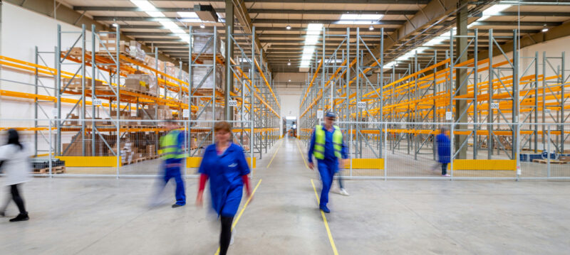 Maîtrisez votre gestion ERP pour exceller dans la grande distribution