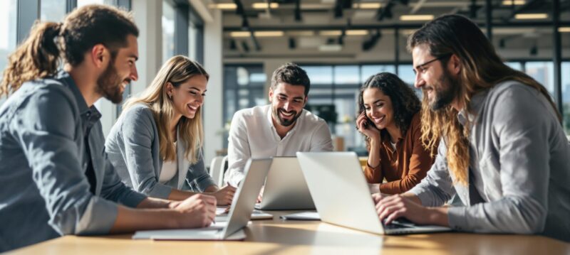 Agence_Drômoise_:_les_atouts_d’une_agence_web_locale_pour_les_entreprises Agence Drômoise (l'agence web)